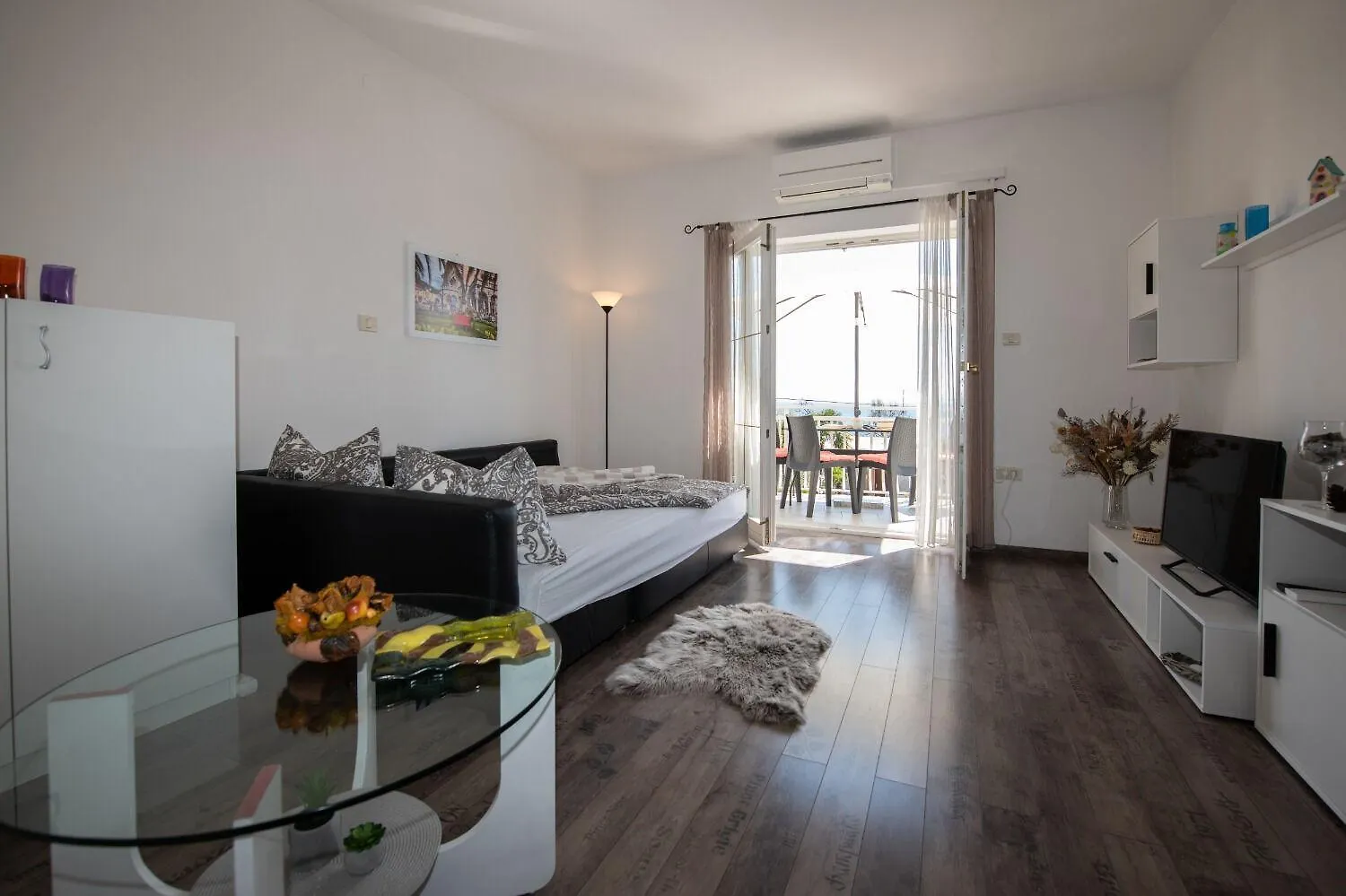 Apartment Miriam - 200M From Beach Ika