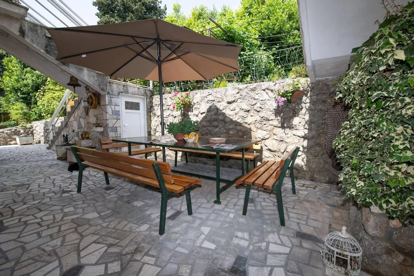 Apartment Miriam - 200M From Beach Ika