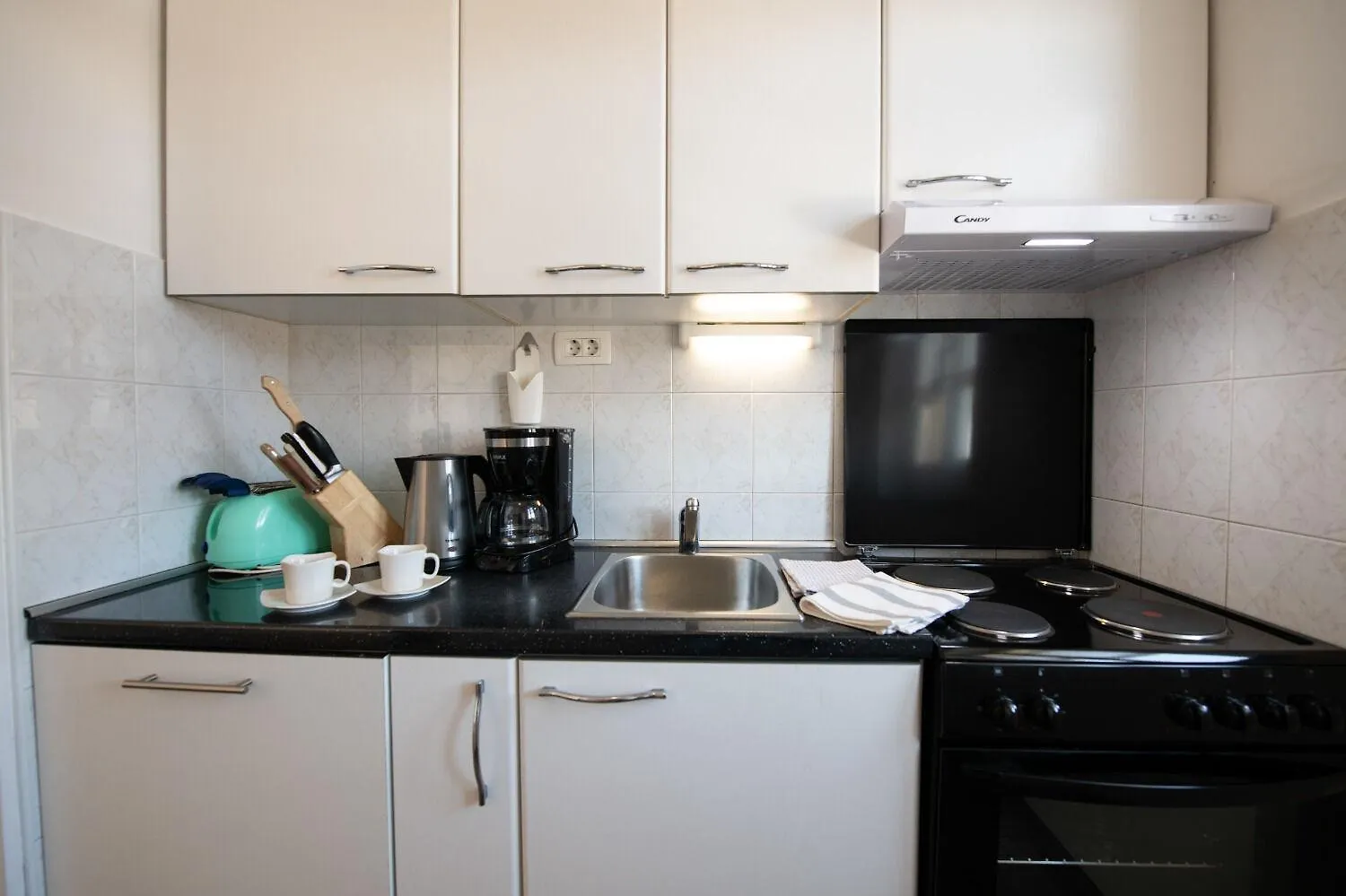 Apartment Miriam - 200M From Beach Ika 0*,  Croatia