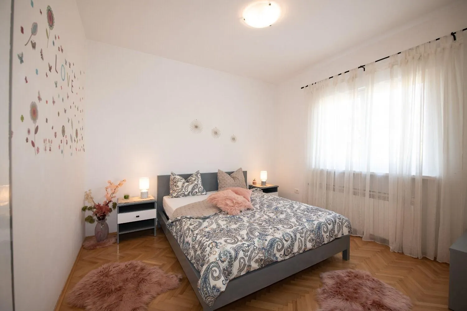 Apartment Miriam - 200M From Beach Ika 0*,  Croatia