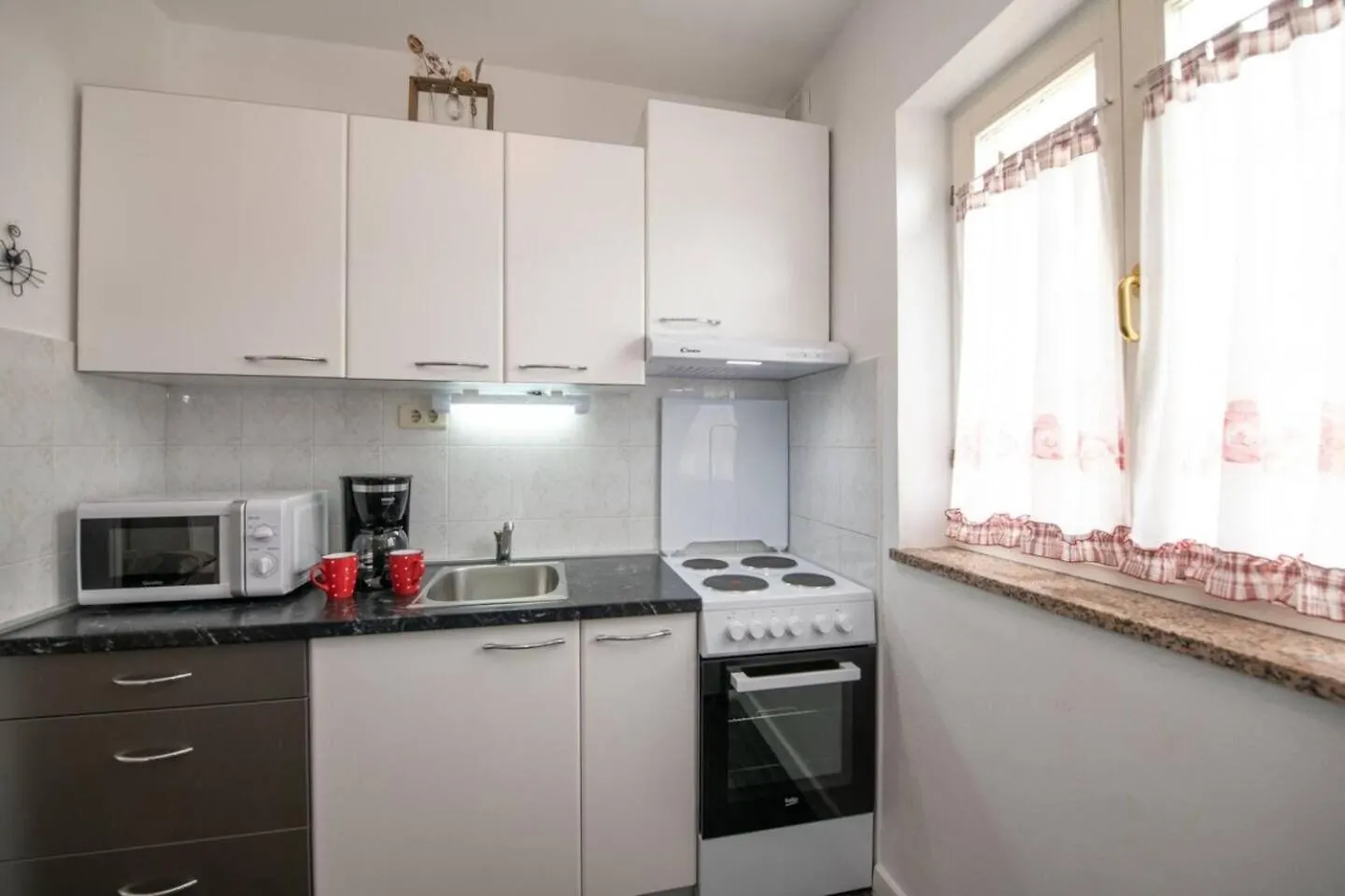Apartment Miriam - 200M From Beach Ika