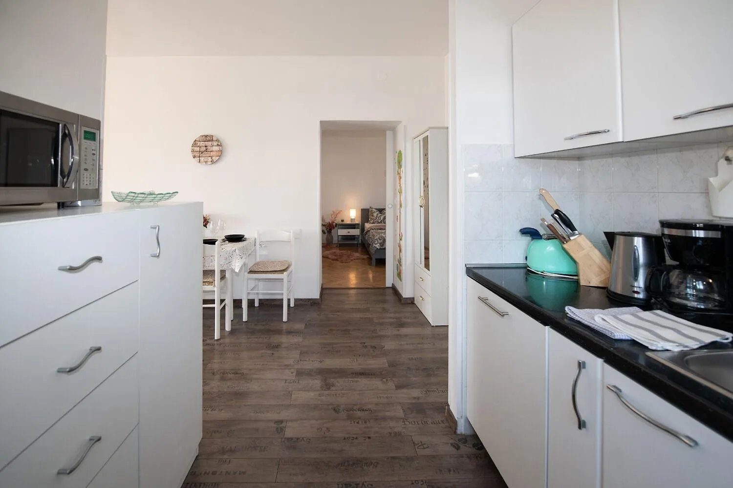 Apartment Miriam - 200M From Beach Ika