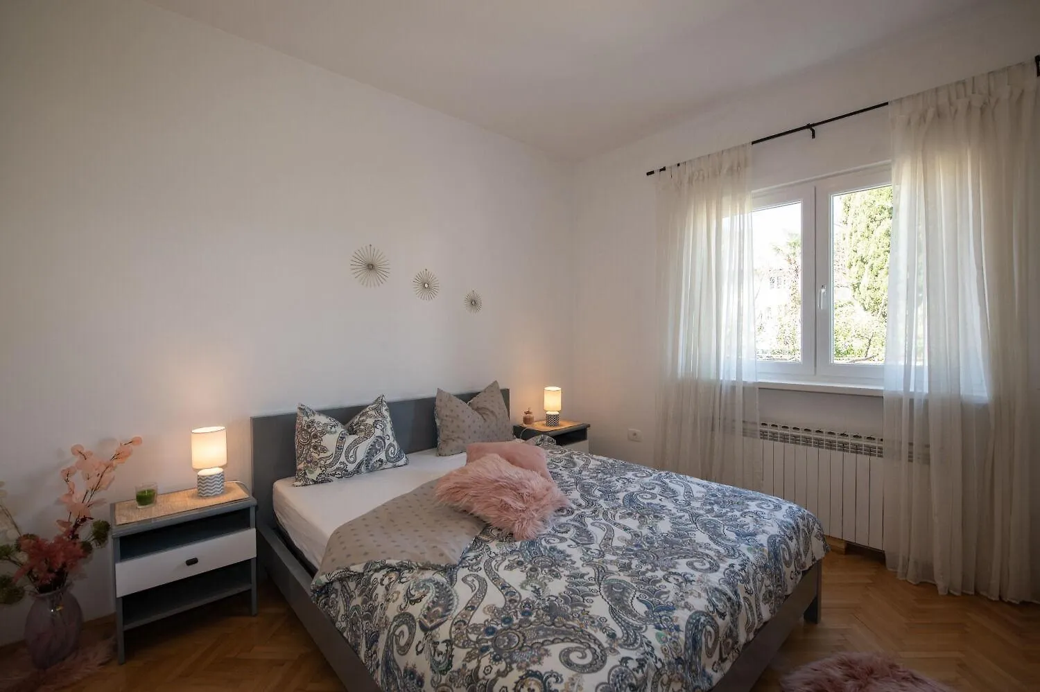 Apartment Miriam - 200M From Beach Ika