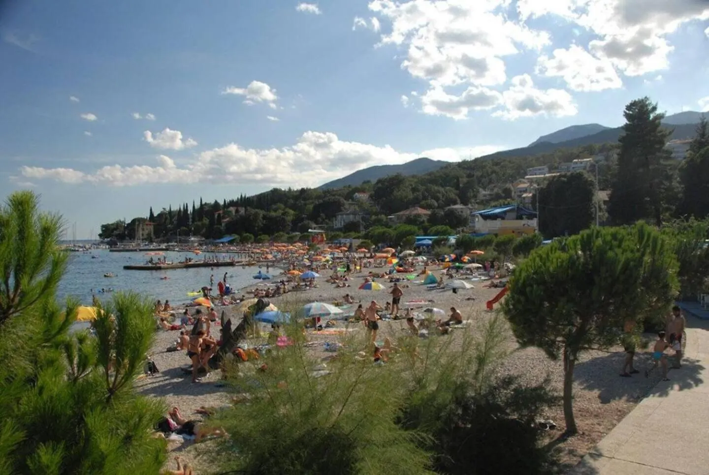 Apartment Miriam - 200M From Beach Ika