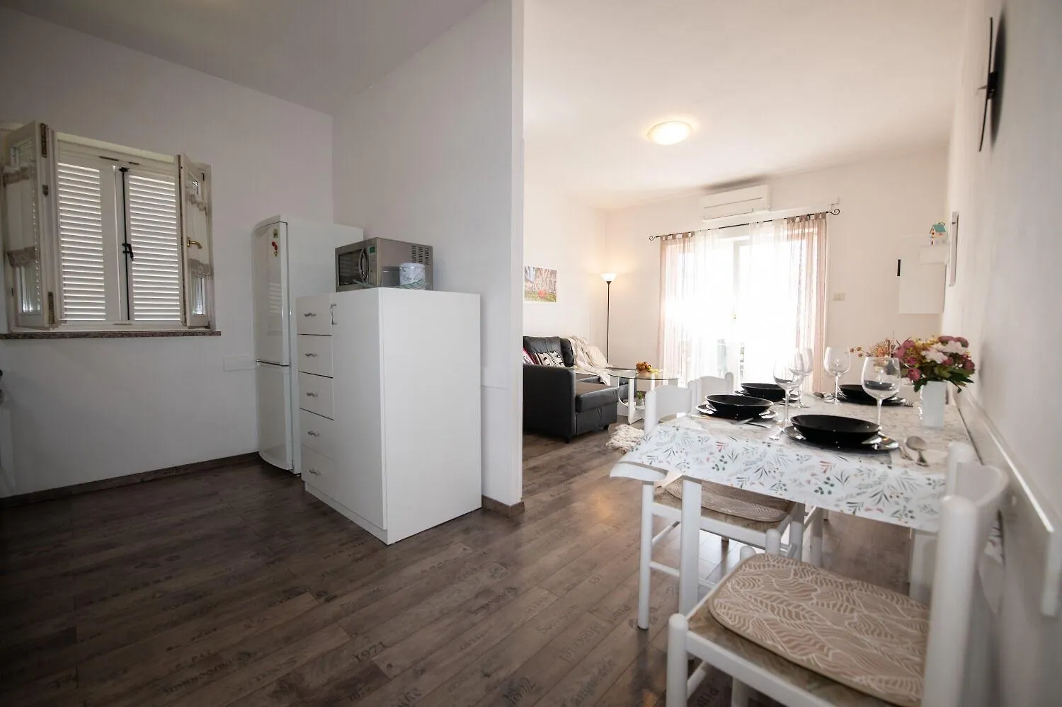 Apartment Miriam - 200M From Beach Ika