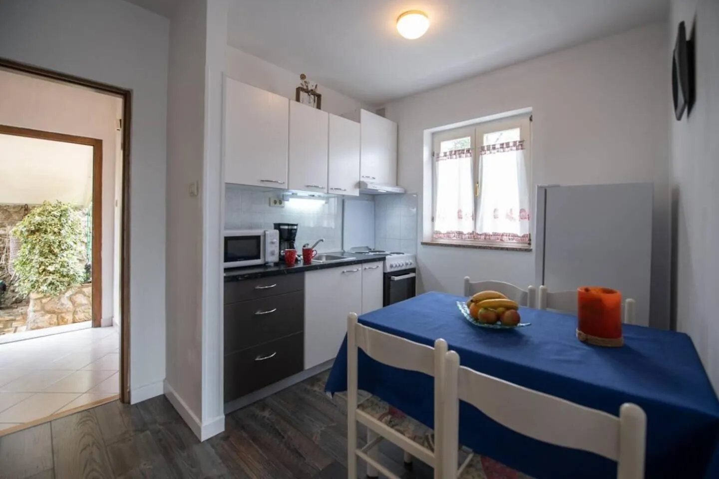 Apartment Miriam - 200M From Beach Ika