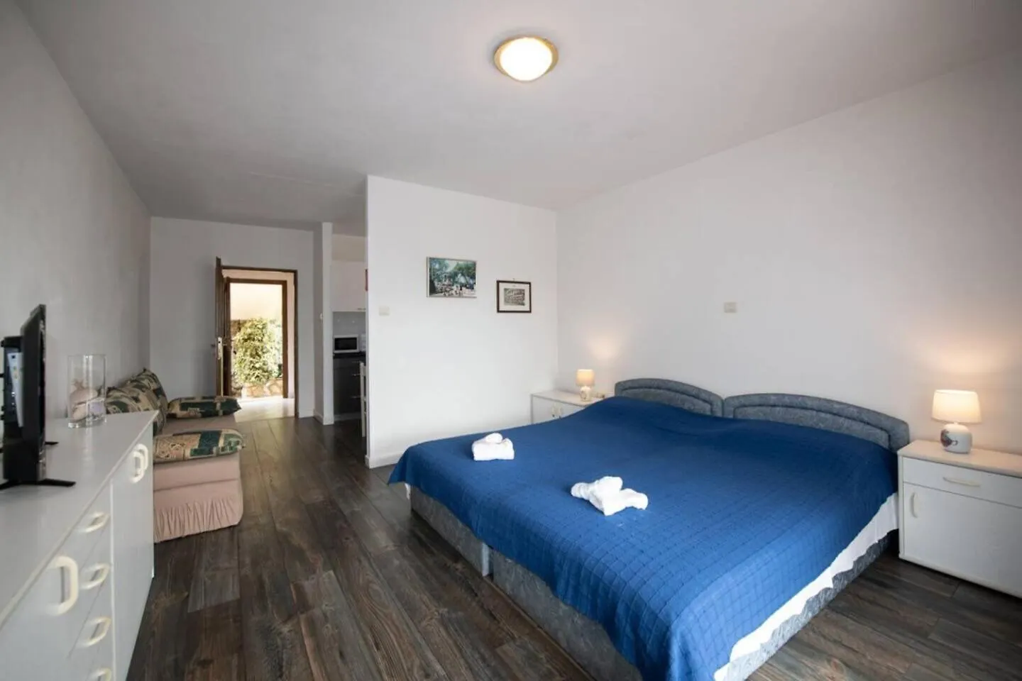 Apartment Miriam - 200M From Beach Ika Croatia