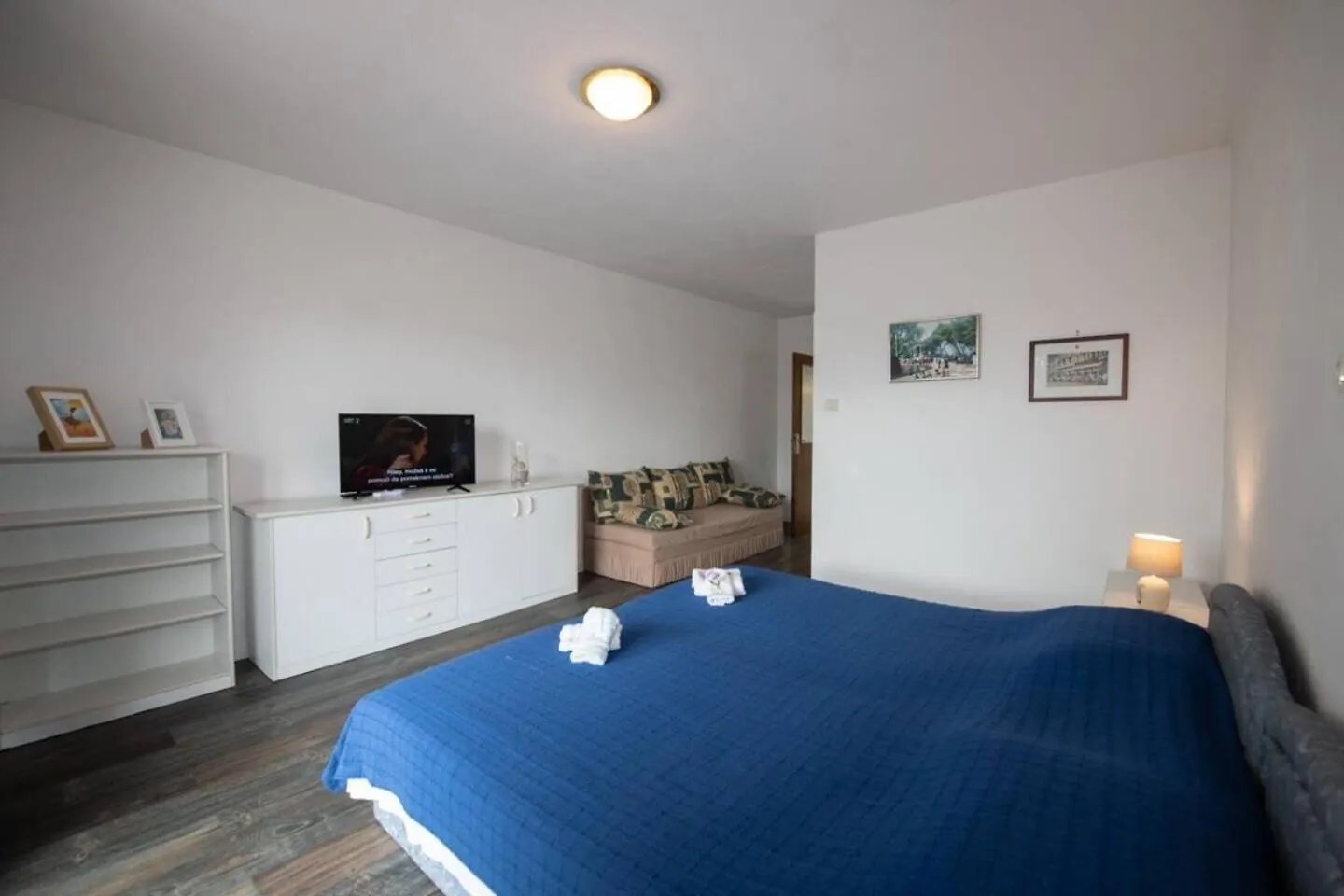 Apartment Miriam - 200M From Beach Ika