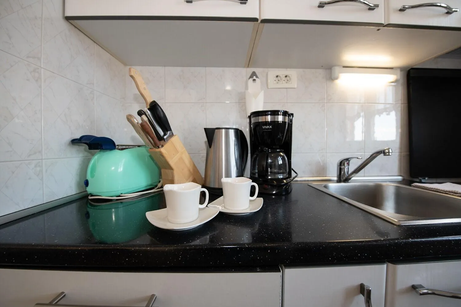 Apartment Miriam - 200M From Beach Ika Croatia