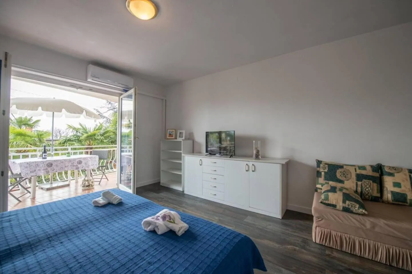 Apartment Miriam - 200M From Beach Ika