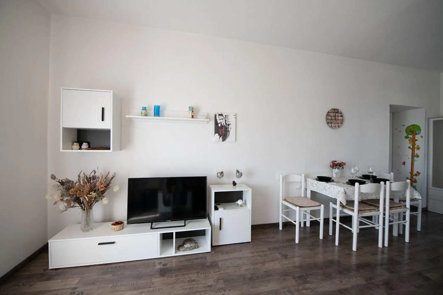 Apartment Miriam - 200M From Beach Ika