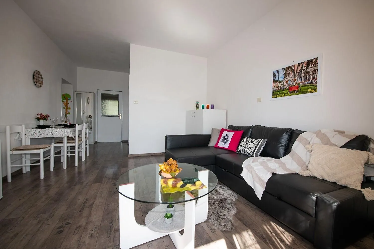 Apartment Miriam - 200M From Beach Ika