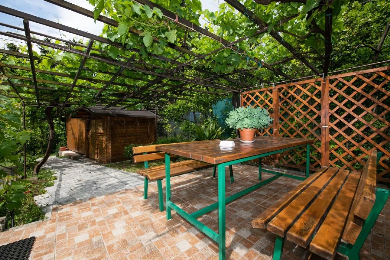 Apartment Miriam - 200M From Beach Ika