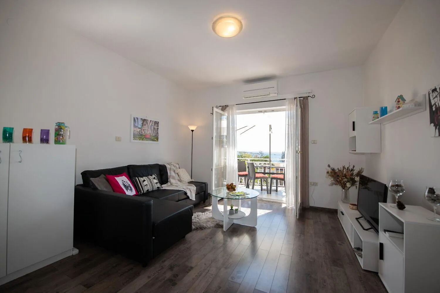 Apartment Miriam - 200M From Beach Ika