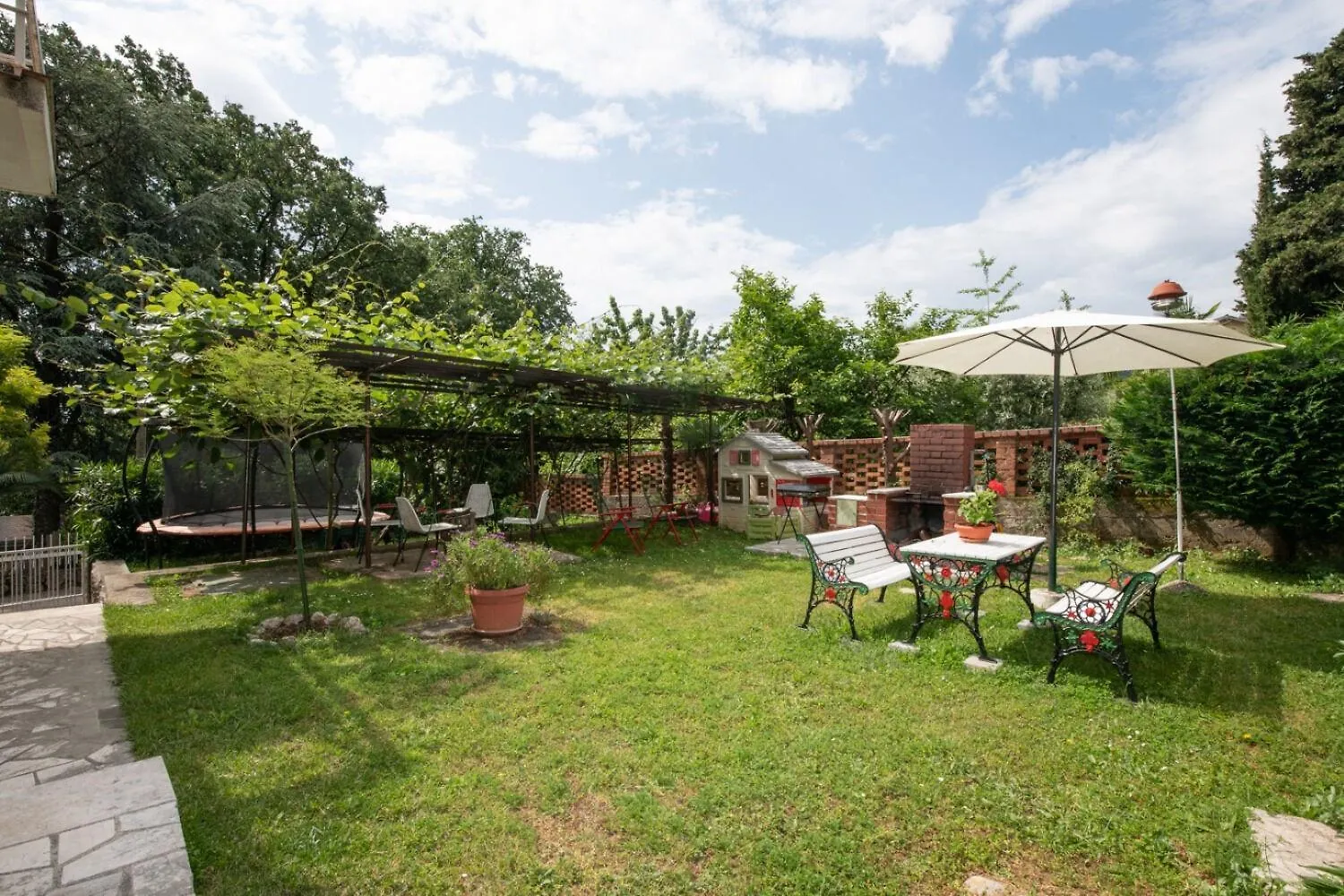 Apartment Miriam - 200M From Beach Ika