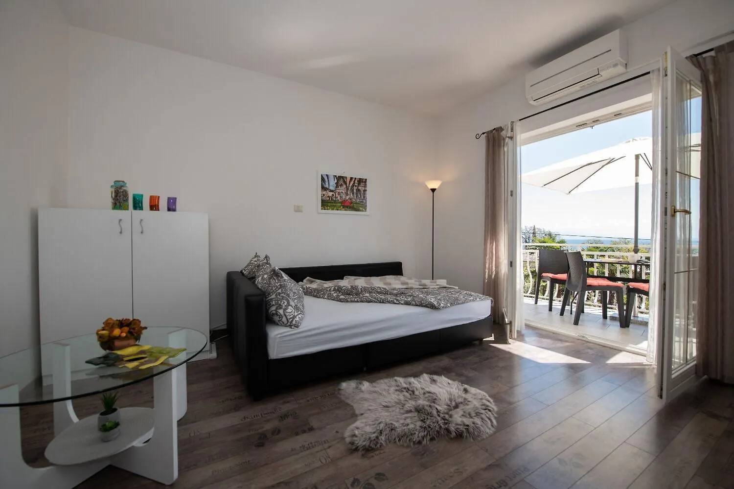 Apartment Miriam - 200M From Beach Ika