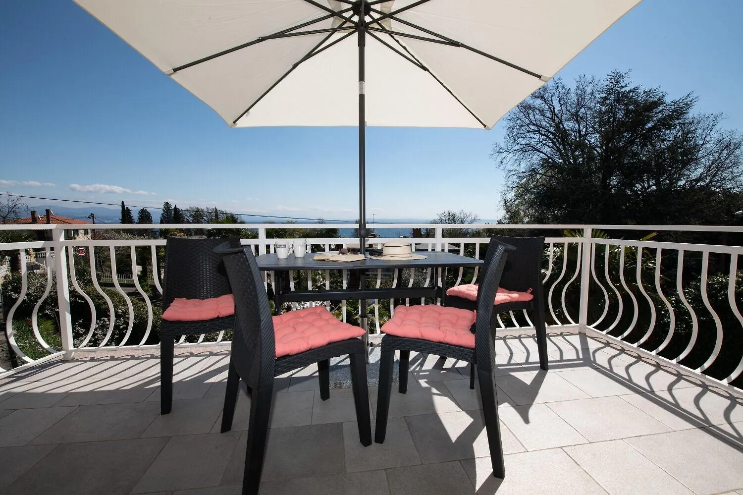 Apartment Miriam - 200M From Beach Ika