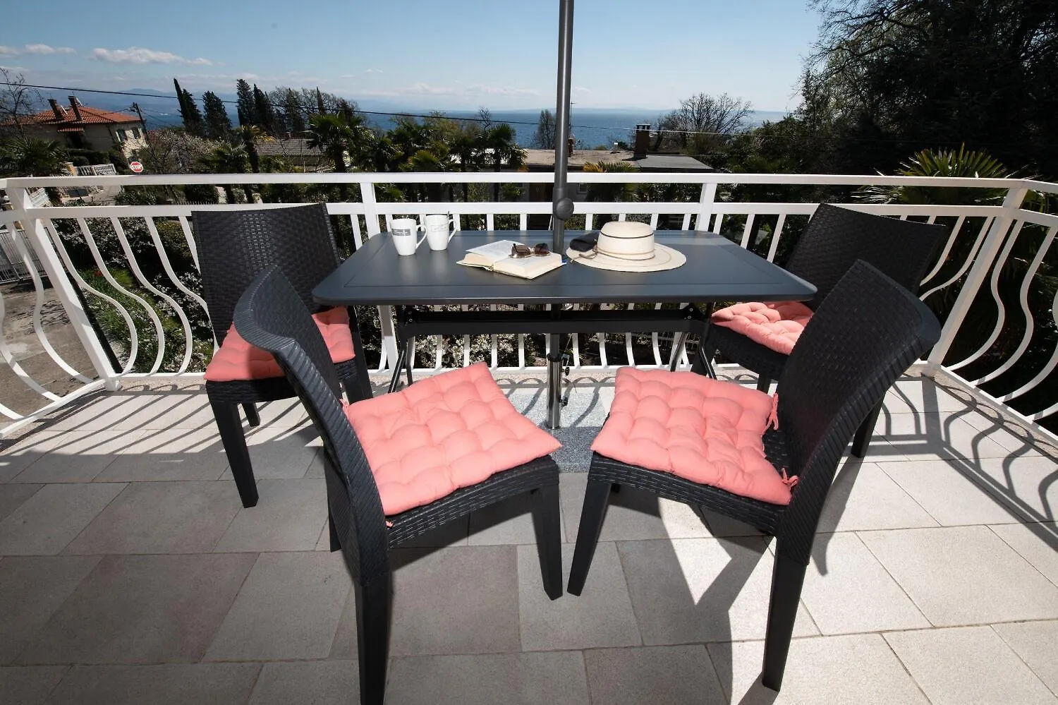 Apartment Miriam - 200M From Beach Ika
